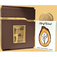 Lattafa Pride Art Of Wood Eau de Parfum 100 ml