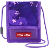 Step By Step Brustbeutel Pegasus Liv lila