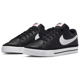Nike Court Legacy Herren black/white 45