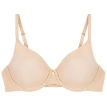 Triumph BH Body Make-Up Essentials W, Beige Polyamid C 70 Damen