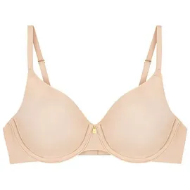 Triumph BH Body Make-Up Essentials W, Beige Polyamid C 70 Damen