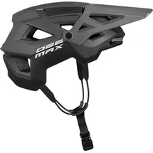 MAVIC Deemax MIPS 54-59 cm schwarz/grau 2021