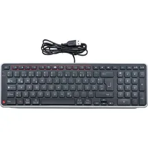 CONTOUR Balance Keyboard DE,