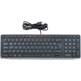 CONTOUR Balance Keyboard DE,
