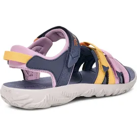 Teva Tirra Mädchen Lupine Multi 36
