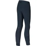 Kingsland KLKarolina Heat Vollgrip Reithose 34 Blau