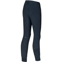 Kingsland KLKarolina Heat Vollgrip Reithose 34 Blau