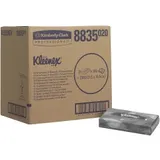Kleenex KLEENEX® Kosmetiktücherbox 2lagig, Zupfbox VE=100 Stück