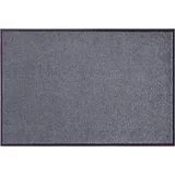 HANSE HOME Wash & Clean 120 x 180 cm Grau