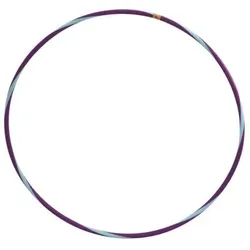 SUNFLEX 73030 WHAM-O HULA HOOP, sortiert