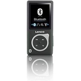 Lenco Xemio-768 - MP3-MP4 player - mit Bluetooth - Grau