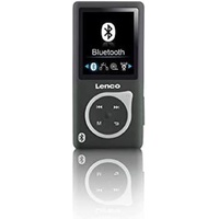 - MP3-MP4 player - mit Bluetooth - Grau