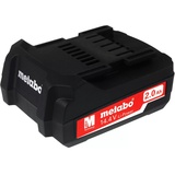 Metabo Akku für Werkzeug Metabo BS 14.4 LTX Impuls/ Typ 6.25467 2000mAh Original