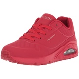 Skechers Sneakers,Sports Shoes, rot, 36 EU - 36 EU