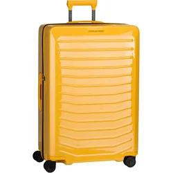 Porsche Design Koffer & Trolley Roadster 4W Trolley S Business Koffer & Trolleys   Gelb 