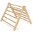 Pinolino Kletterdreieck Kari Beige Holz