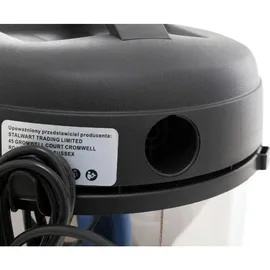 KRAFT&DELE Industriesauger KD483
