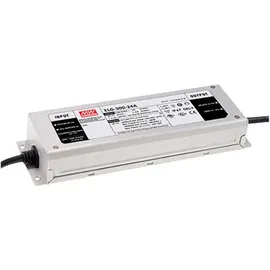 MeanWell Mean Well ELG-300-24A LED-Treiber Konstantspannung, Konstantstrom 300W 12.5A 14.4-24 V/DC nicht