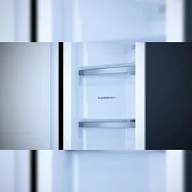 Küppersbusch FGX9800.0i Einbau-Gefrierschrank (245 l, 2123 mm hoch))