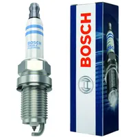 Bosch Zündkerze Double Platinum 1-polig 0 242 240 627