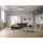 Musterring Eckcouch Leder 3-Sitzer Beige