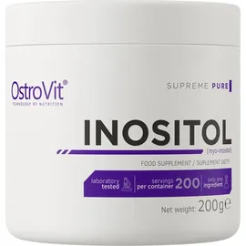 Ostrovit Inositol Pulver 200 g
