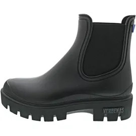 Verbenas Mae Mate Negro-Negro - Zwart - 37