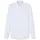 Olymp Businesshemd OLYMP Level Five body fit, Kent", Herren, Gr. 37, Normaler Arm, weiß, 92% Baumwolle, 8% Elasthan, Hemden,