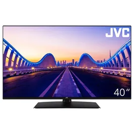 JVC LT-40VF4455 40" LED Full HD TV