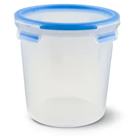 Emsa Frischhaltedose rund blau 16,3 cm 2,0 l