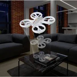 Reely Quadrocopter Rainbow 4CH RTF