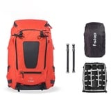 F-Stop DuraDiamond Rucksack Tilopa Essentials Bundle orange