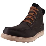 Sorel Madson II Moc Toe Herren Grau 43