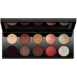 Pat McGrath Labs MOTHERSHIP V: Bronze Seduction Lidschatten BRONZE SEDUCTION 13 g Braun 