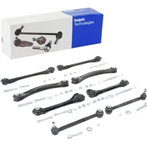 Delphi TC1600KIT