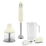 Smeg HBF03CREU Stabmixer Stabmixer, Beige