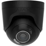 Ajax Turretcam 5 Mp Schwarz