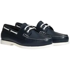 Aigle New Nubila Ltr Bootsschuhe - Marine Aigle - EU 37