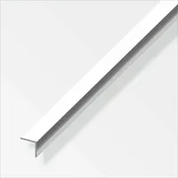 Alfer - Winkelprofil 15 x 15 x 1000 mm
