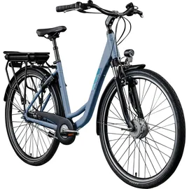 Zündapp Z502 28 Zoll RH 50 cm Damen dusty blue
