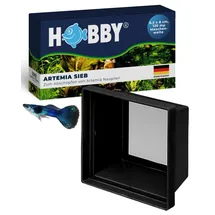 Hobby Artemia-Sieb