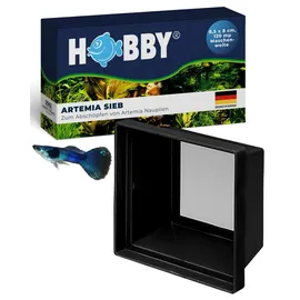 Hobby Artemia-Sieb