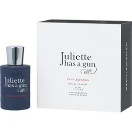 Juliette Has a Gun Gentlewoman Eau de Parfum 50 ml
