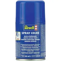 REVELL Spray anthrazit matt 34109