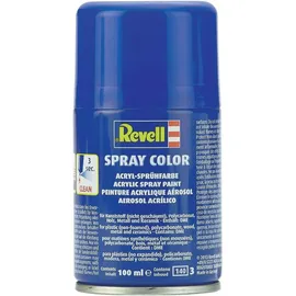 REVELL Spray anthrazit matt 34109