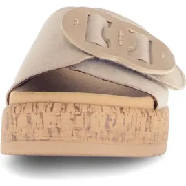 Gabor Sandaletten Damen Beige 39
