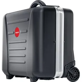 Parat Schalenkoffer Classic KingSize Roll neo 36 l schwarz 49x27x46 cm