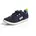 Herren Navy/Off White 42