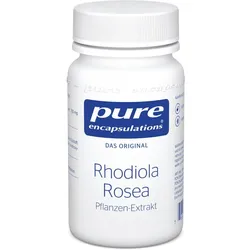 Pure Encapsulations Rhodiola Rosea