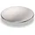 PYRAMIS Sink & Shower Cover Ø 12 cm H:3 cm Farbe Silber